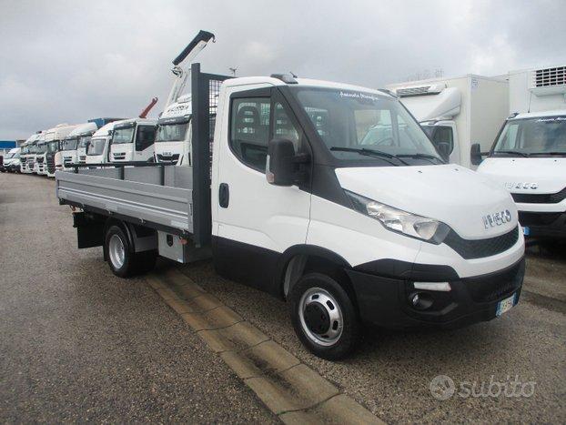 Iveco Daily 35 C 11 2.3 110CV E5 P.3450 CASSONE FI