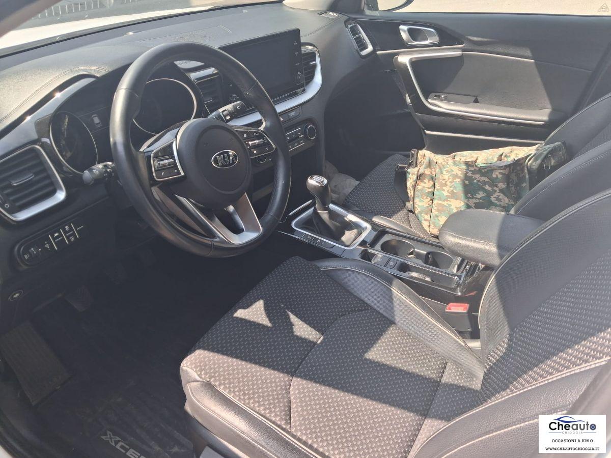 KIA - XCeed