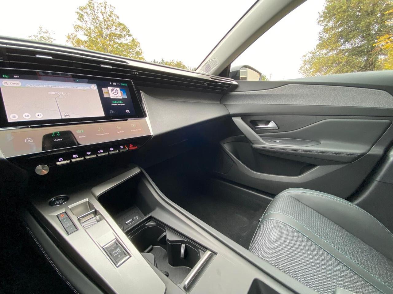 Peugeot 308 Hybrid 145 e-DCS6 Allure