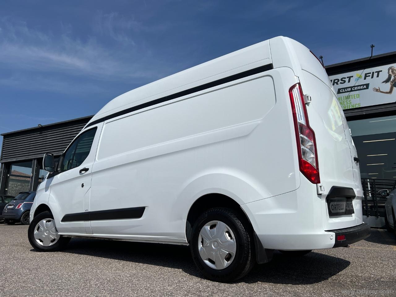 Tran.Cust.300 2.0EcoB.130 L2H2 F.Trend