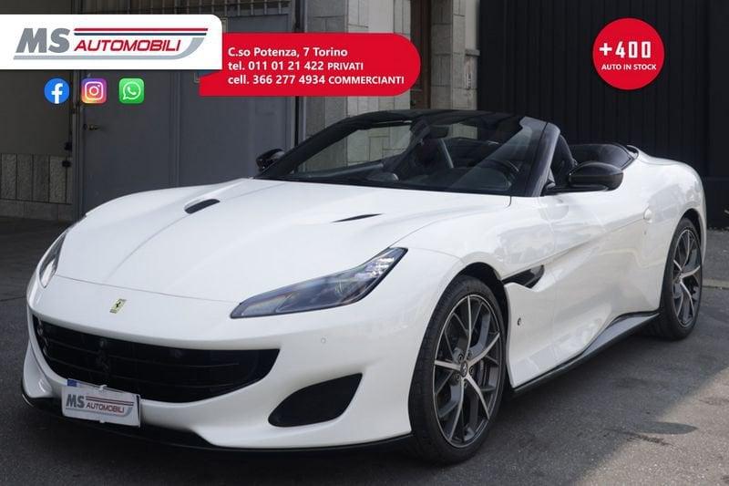 Ferrari Portofino Portofino IVA ESPOSTA