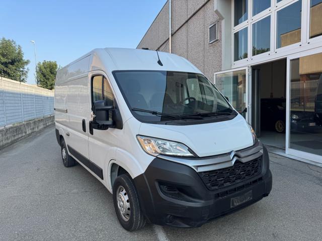 CITROEN Jumper 33 2.2 BlueHDi 140CV L2-H2 Furgone