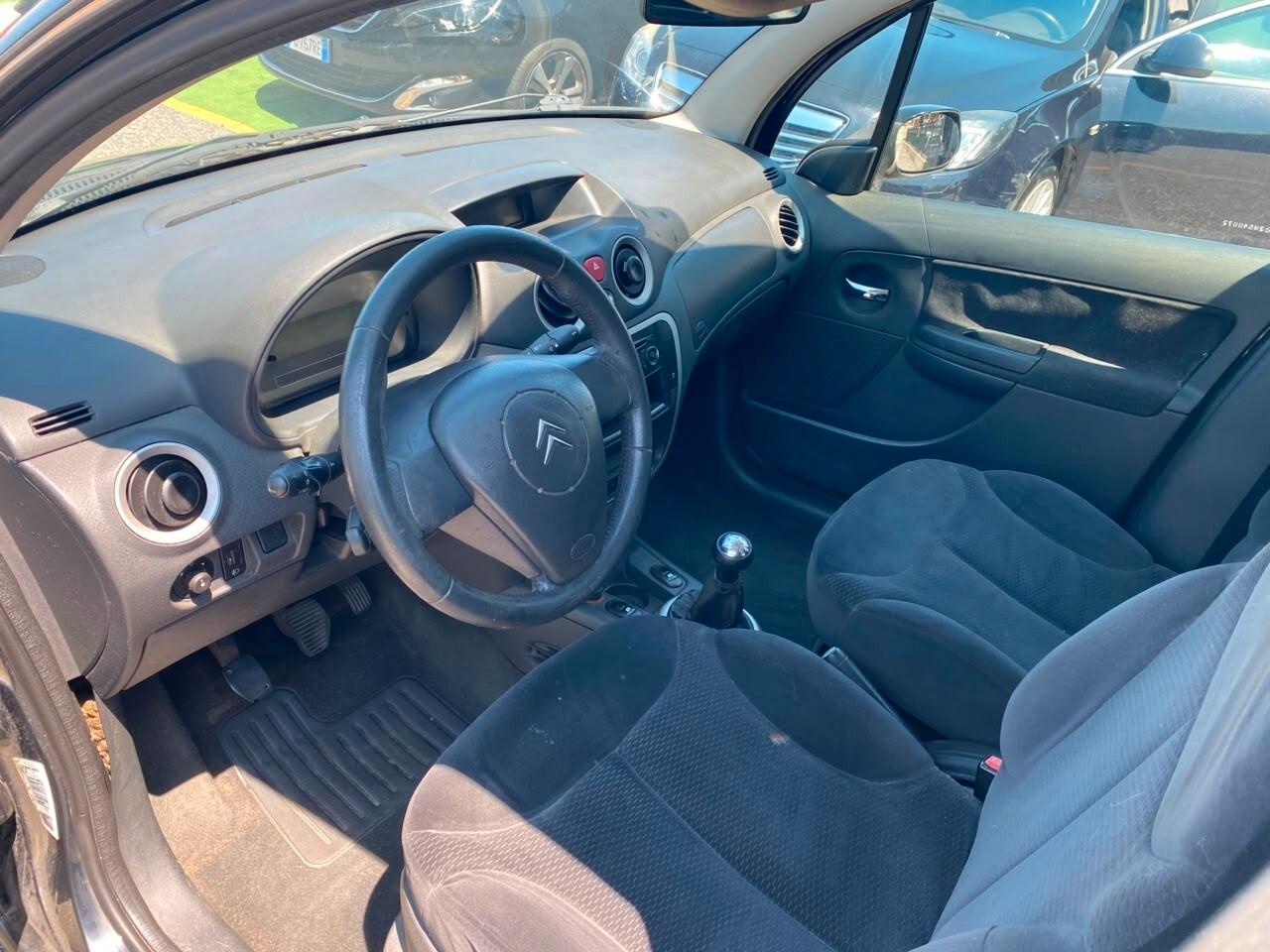 Citroen C3 1.4 HDi 70CV Classique