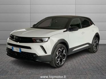 Opel Mokka 2ª serie 1.2 Turbo 130 CV aut. Ultimate