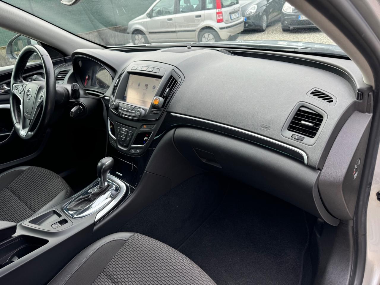 Opel Insignia 1.6 CDTI 136 CV S&S aut. Grand Sport Business