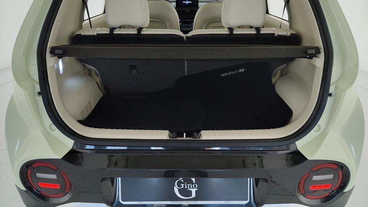 HYUNDAI Inster 49kWh XClass Tech Pack