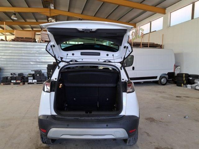 OPEL Crossland 1.5 ECOTEC D 120 CV Start&Stop aut. Elegance