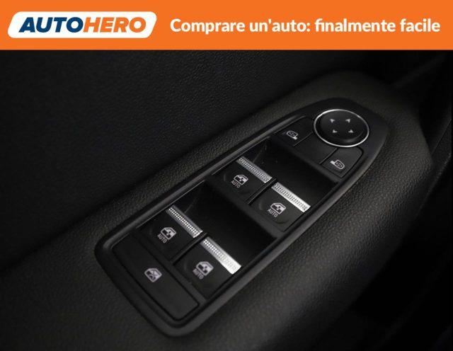 RENAULT Captur Full Hybrid E-Tech 145 CV Intens