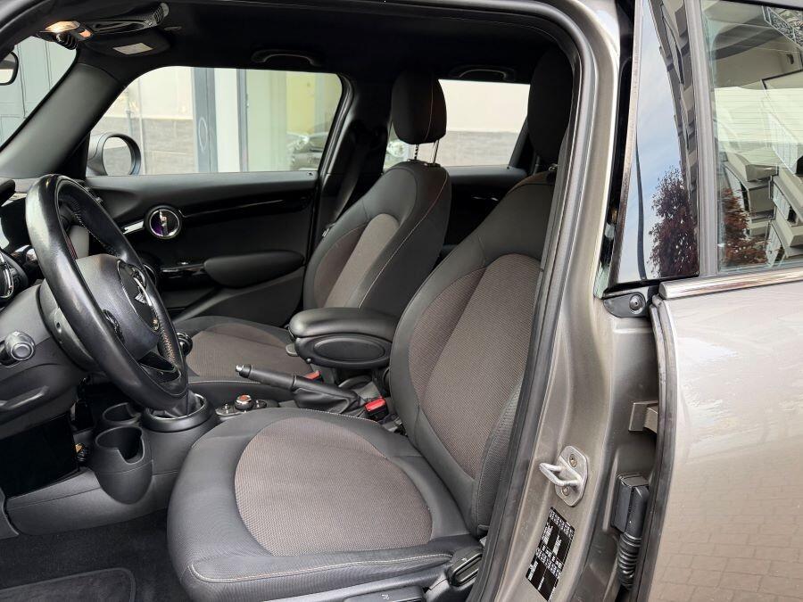 MINI COOPER 1.5 ONE D 95CV CERTIFICATA BMW ITALIA