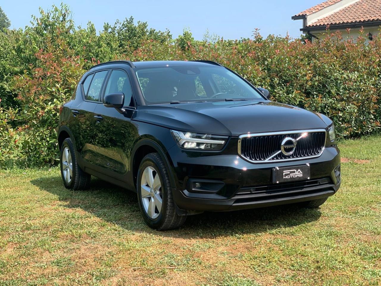 Volvo XC40 D3 Geartronic Business Plus