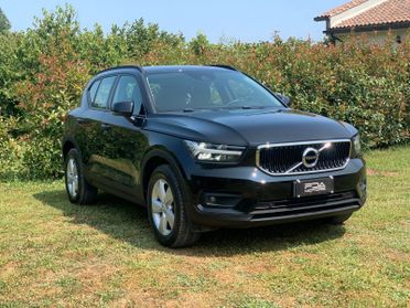 Volvo XC40 D3 Geartronic Business Plus