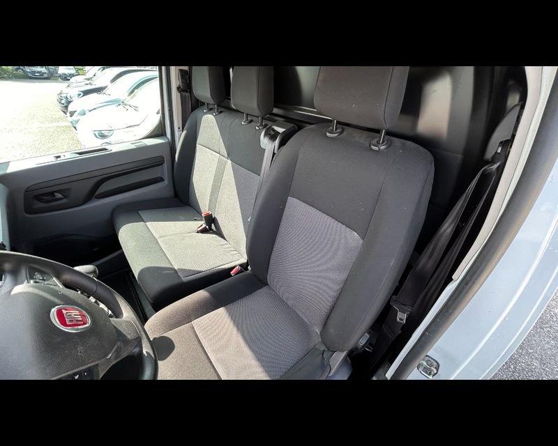 FIAT Scudo 1.5 BlueHDi 120CV PC-TN Furgone Lounge