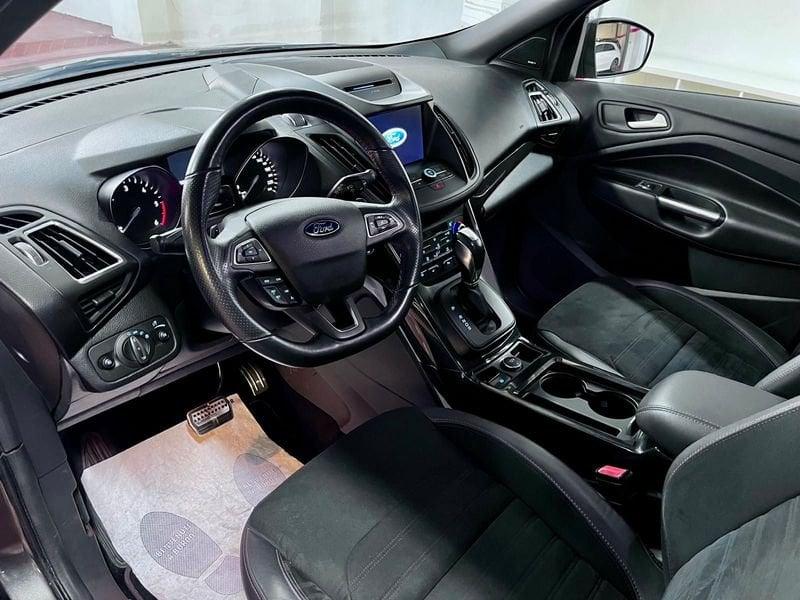 Ford Kuga Kuga 2.0 TDCI 150 CV S&S 4WD Powershift ST-Line