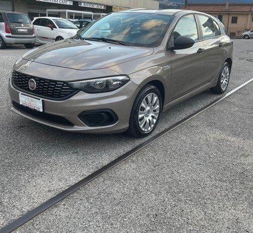 Fiat Tipo 1.3 mjt