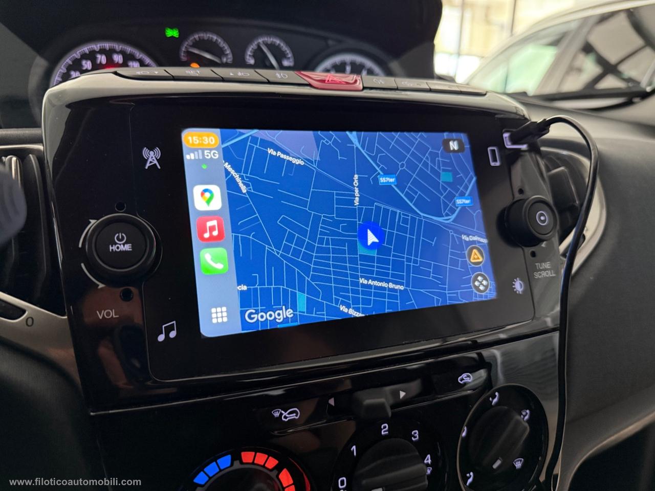 LANCIA Ypsilon 1.0 FireFly 5p.S&S Hybryd Gold 5 POSTO - CARPLAY