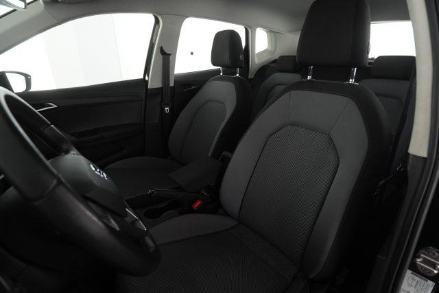 SEAT Arona Arona 1.0 TGI Black Edition