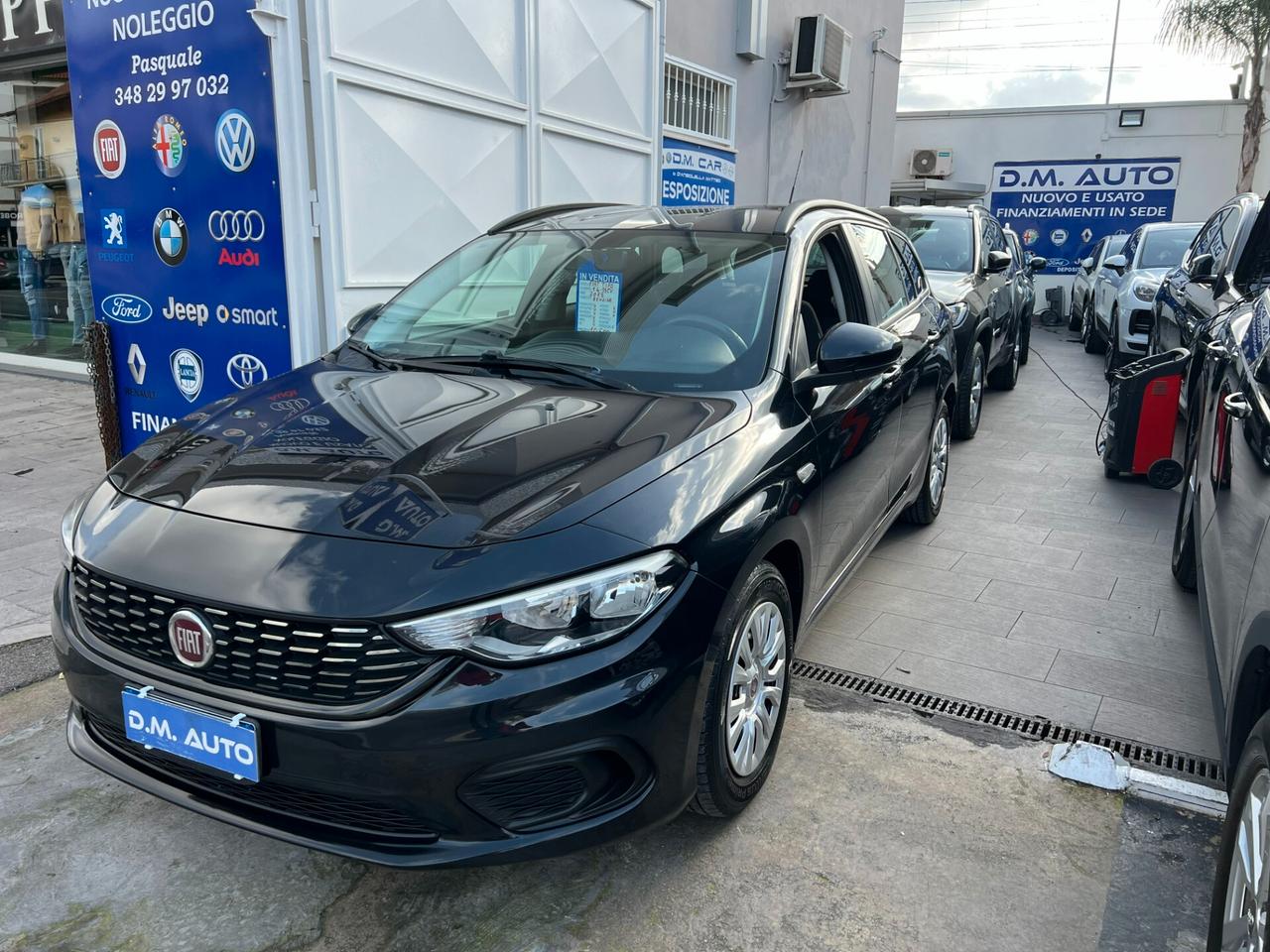 Fiat Tipo 1.4 SW Easy