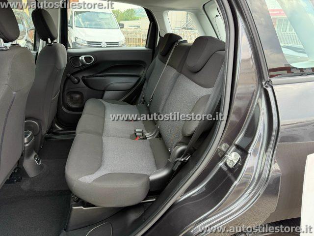 FIAT 500L 1.4 95 CV S&S Business