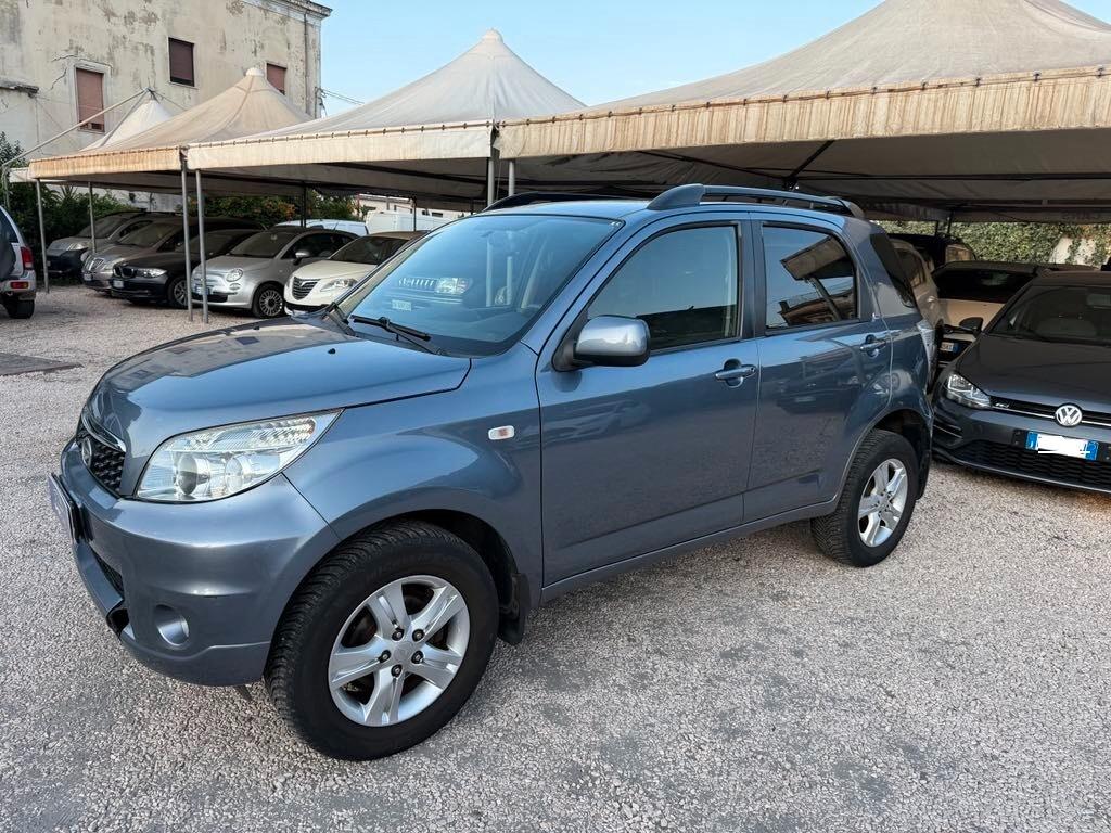 Daihatsu Terios 1.3 4WD B You 5 porte
