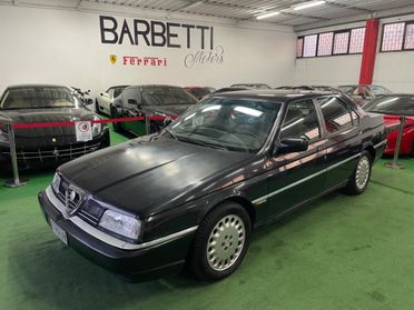 Alfa Romeo 164 2.0i T.S. ASI GPL PERMUTE RATE