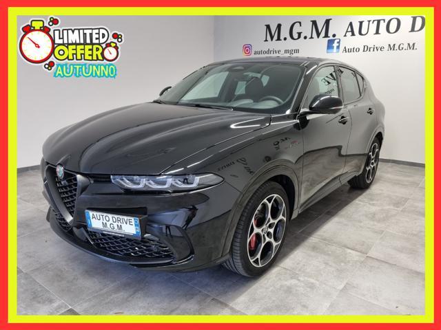 ALFA ROMEO Tonale 1.6 diesel 130 CV TCT6 Tributo Italiano