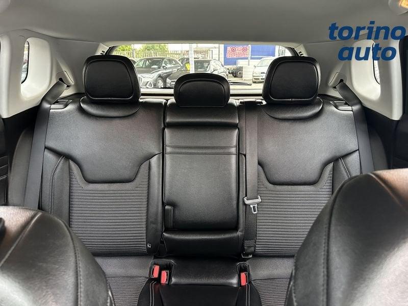 Jeep Compass Compass 1.3 Turbo T4 2WD Limited + GPL Brc