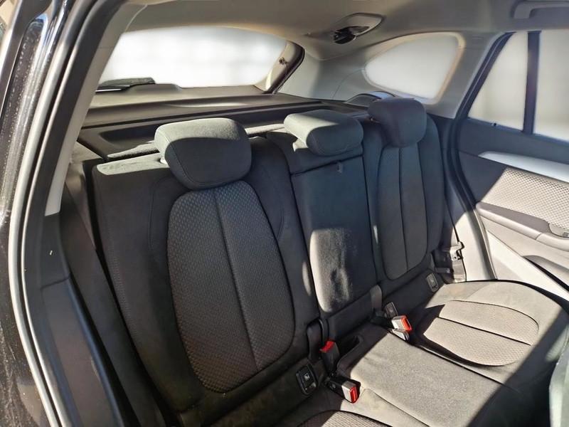 BMW X1 sDrive 18d Business Auto
