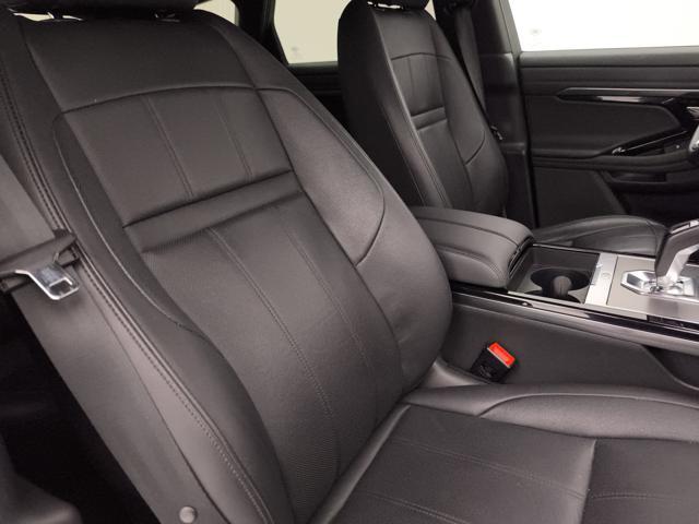 LAND ROVER Range Rover Evoque 2.0d i4 mhev SE awd 163cv auto