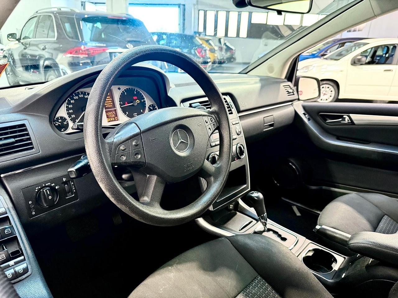 Mercedes-benz B 180 CDI Premium