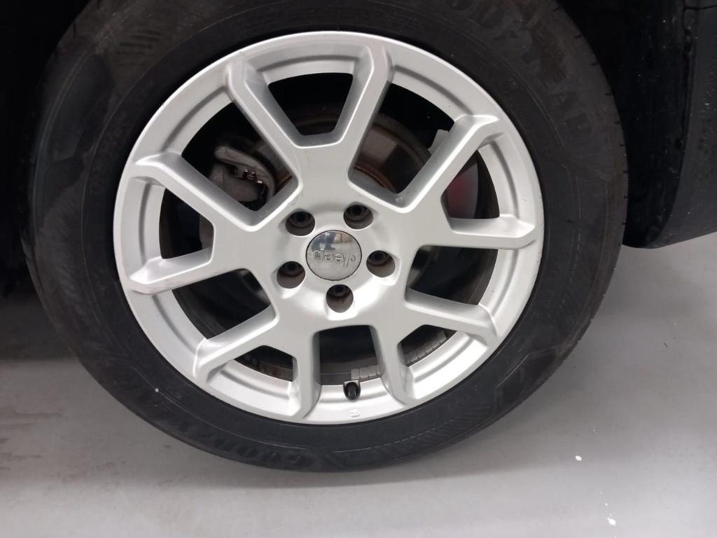 JEEP Renegade 1.6 mjt Limited 2wd 120cv