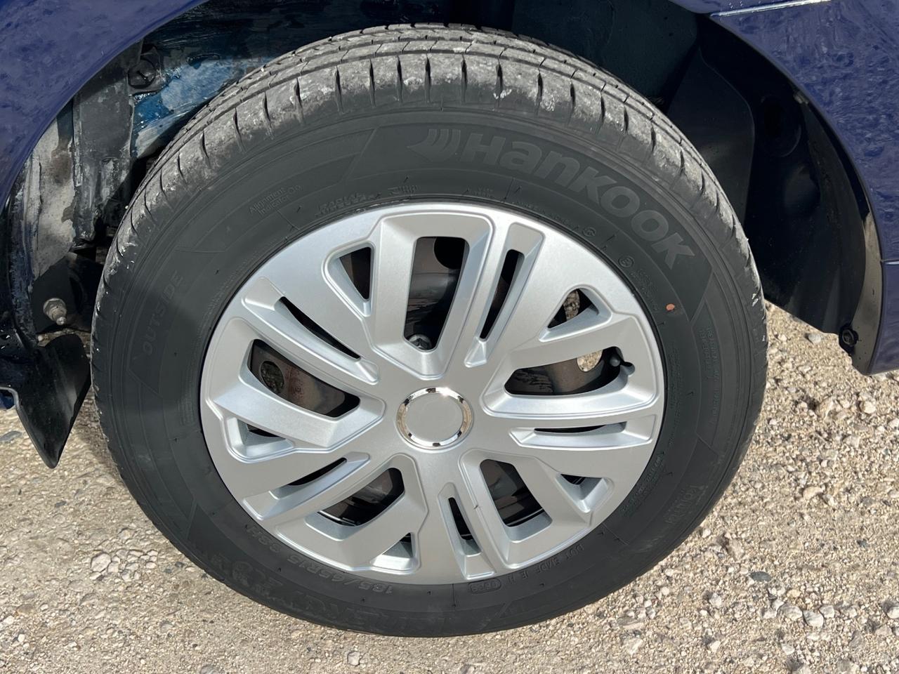 Dacia Logan MCV 0.9 TurboGPL Laureate PERMUTE RATE GARANZIA