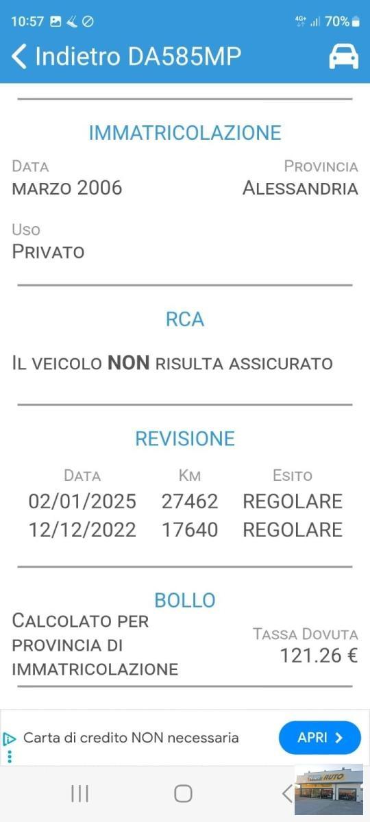 VOLKSWAGEN Polo 1.2 Benzina-Neopatentati-29.000 Km