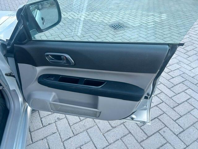 Subaru Forester 2.0 16V cat X WLGP Bi-Fuel