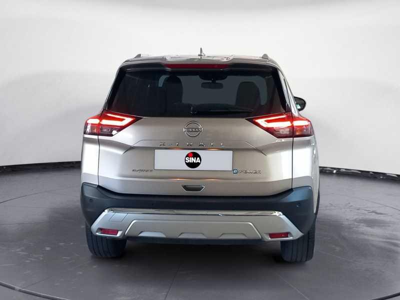 NISSAN X-Trail IV 2022 - X-Trail 1.5 e-power Tekna e-4orce 4wd auto