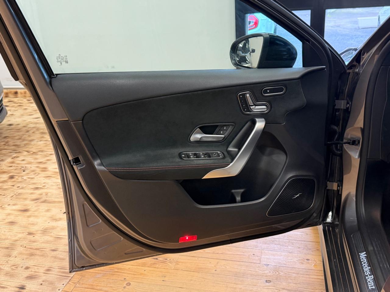 Mercedes-benz A 220 d Automatic AMG Line Premium Plus