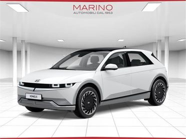 HYUNDAI Ioniq 5 Ioniq 5 77.4 kWh Evolution