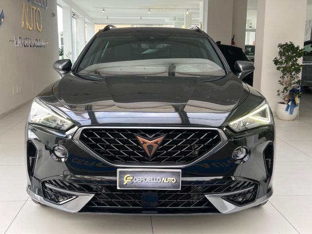 CUPRA Formentor 2.0 TDI 4Drive DSG tua da ?259,00
