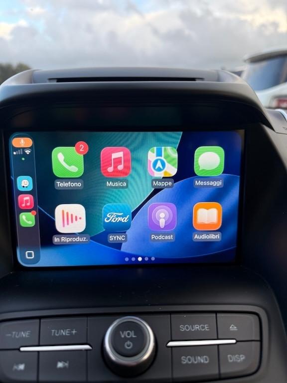 Ford Kuga 1.5 TDCI 120 CV S&S 2WD ST-Line