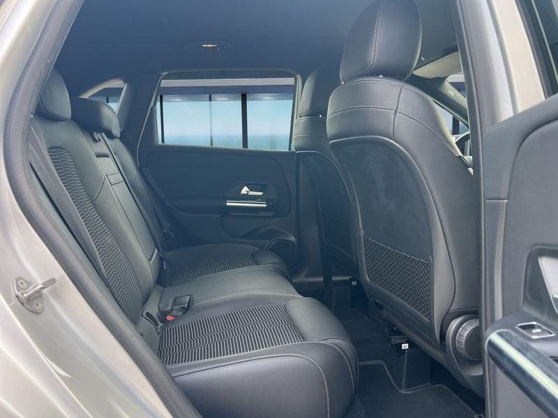 Mercedes-Benz Classe B B 180 d Automatic Sport Night Pack