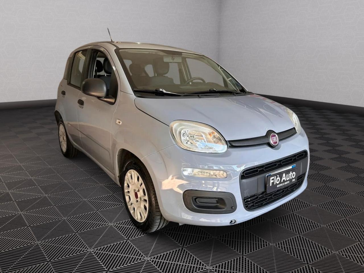 Fiat Panda 1.3 MJT 95 CV S&S Easy