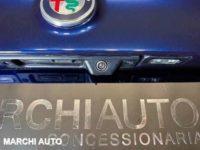ALFA ROMEO Giulia 2.2 Turbodiesel 210 CV AT8 AWD Q4 Veloce