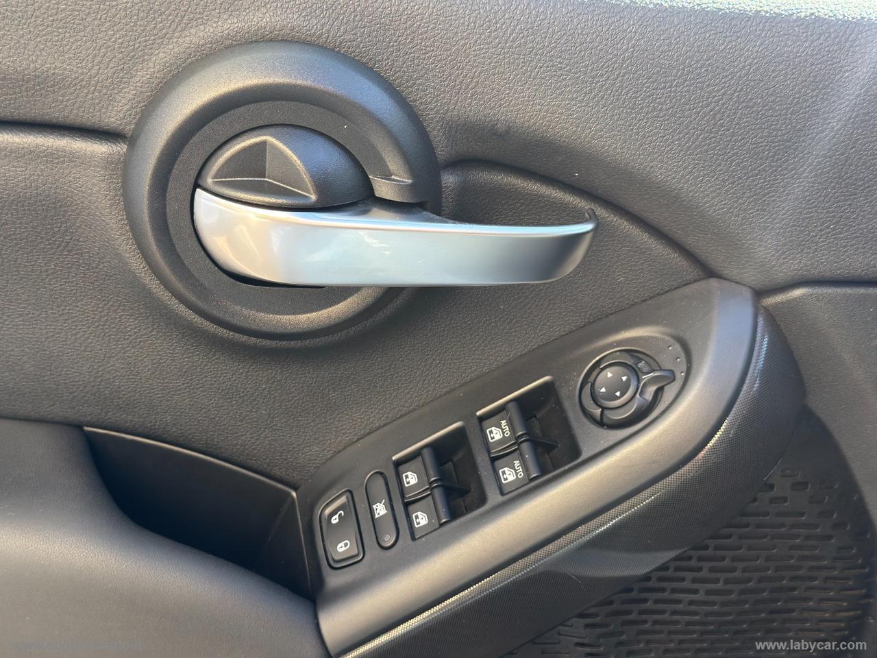 FIAT 500X 1.3 M.Jet 95 CV Connect