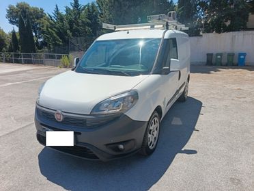 Fiat Doblò 1.6 Diesel e 1.4 Metano allest. officina mobile