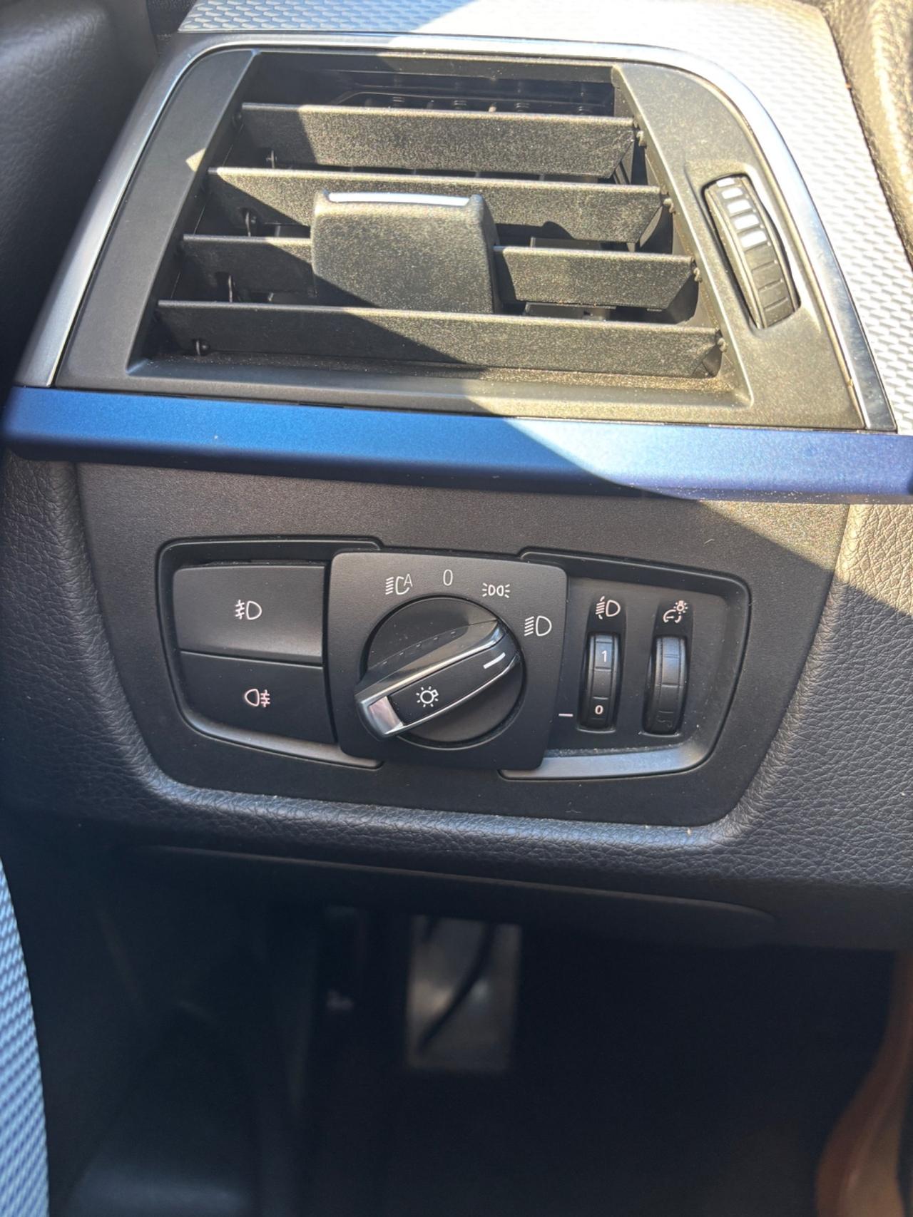 Bmw 320d xDrive Touring Msport