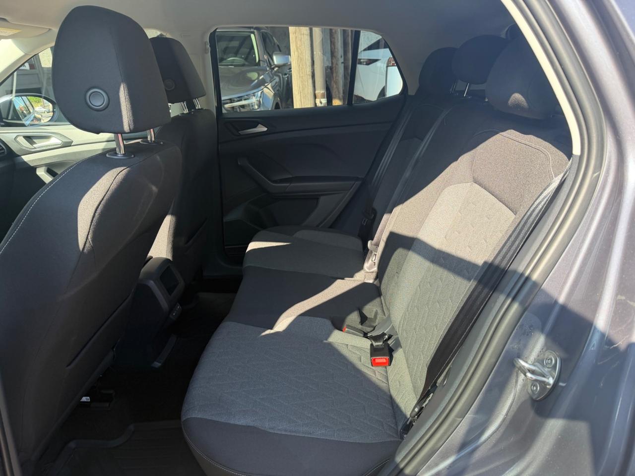 Volkswagen T-Cross 1.0 TSI 115 CV DSG Style GPL