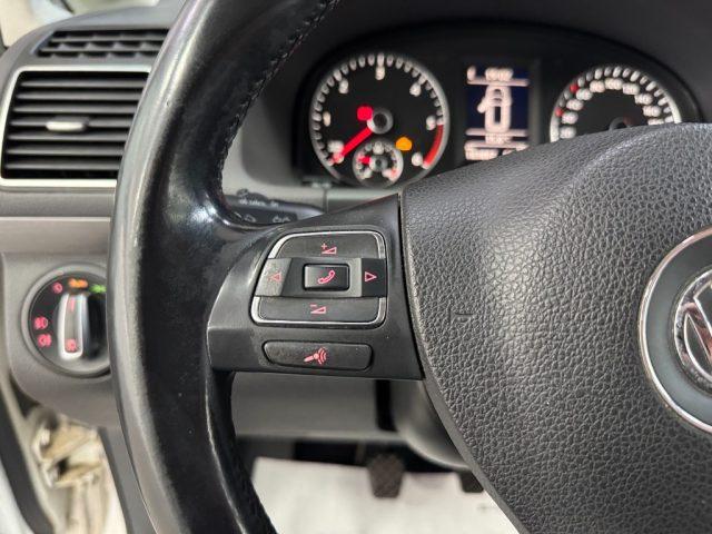 VOLKSWAGEN Touran 1.6 TDI Trendline