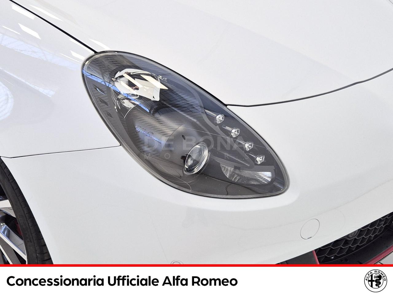 Alfa Romeo Giulietta 1.6 jtdm super 120cv