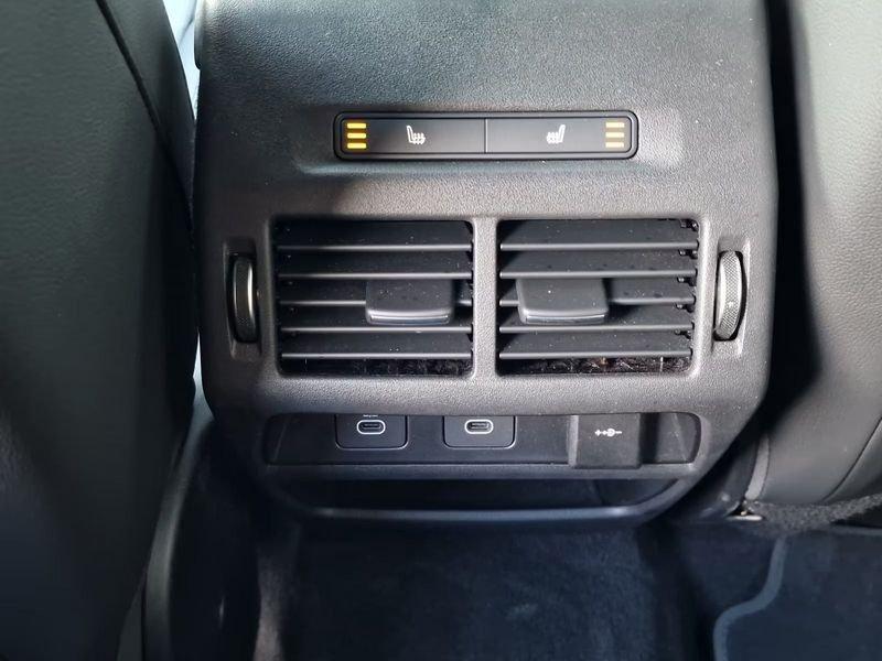 Land Rover Discovery Sport Discovery Sport 2.0 TD4 204 CV AWD Auto Dynamic SE TETTO LED COCKPIT NAVI CAMERA