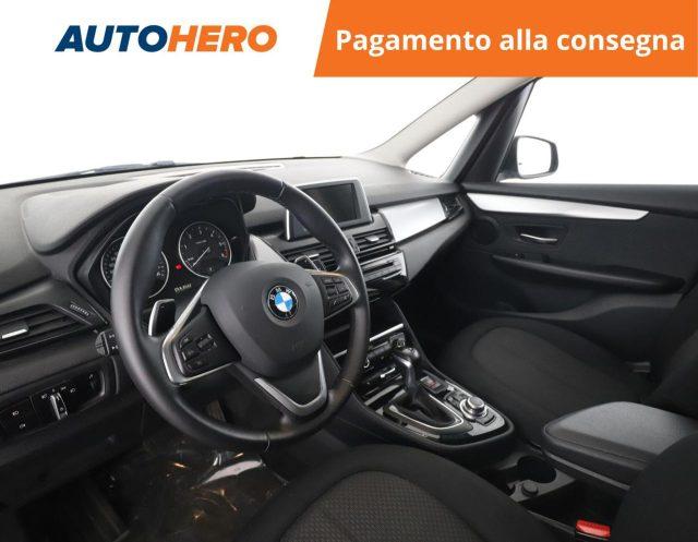 BMW 218 d Gran Tourer Advantage