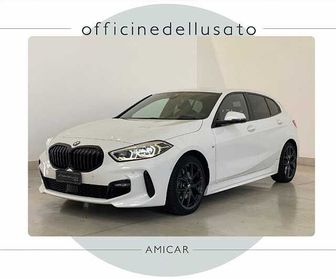 BMW Serie 1 118d 5p. Msport